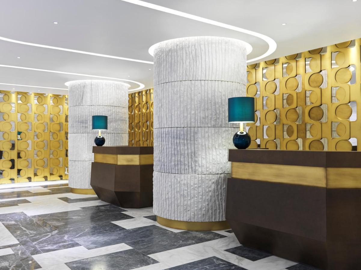 Capital Center - Mgallery Collection 5* Αθήνα