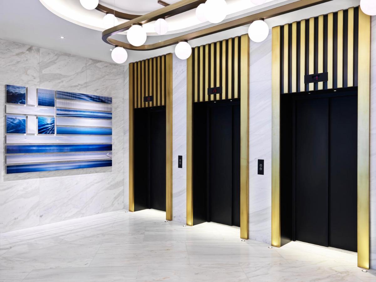 Capital Center - Mgallery Collection 5* Αθήνα