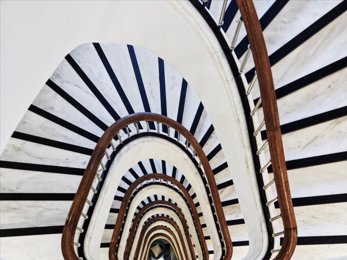 Ξενοδοχείο Capital Center - Mgallery Collection 5*