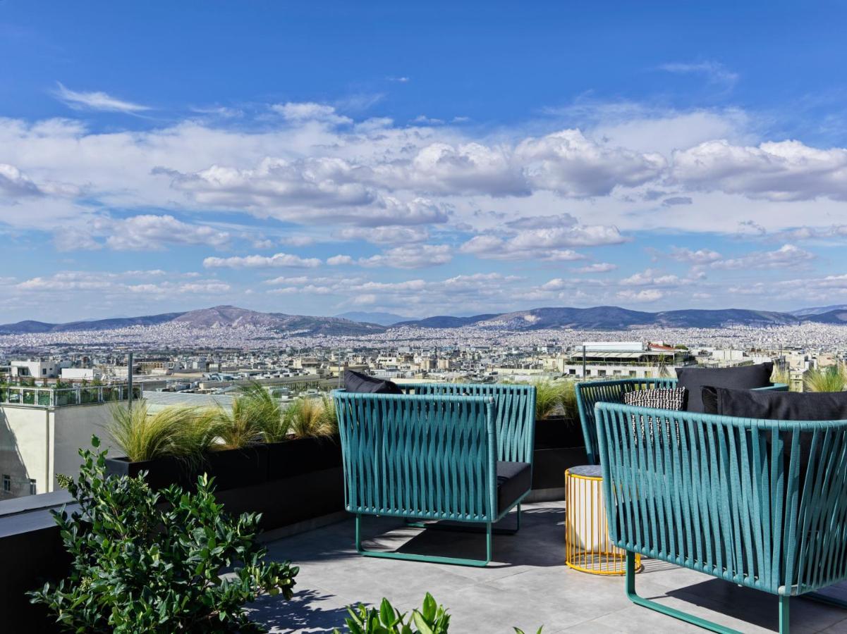 Hotel Capital Center - Mgallery Collection 5*
