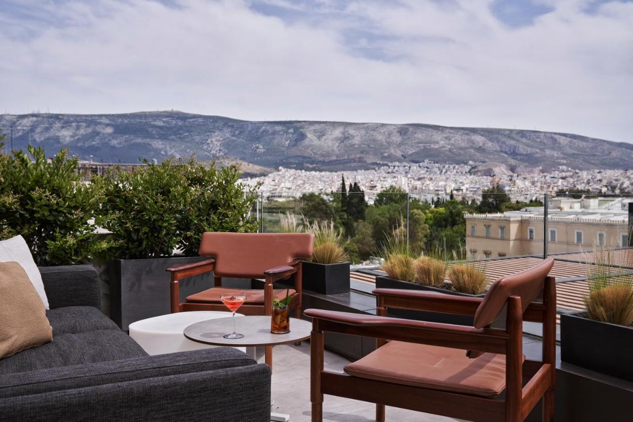 Ξενοδοχείο Capital Center - Mgallery Collection