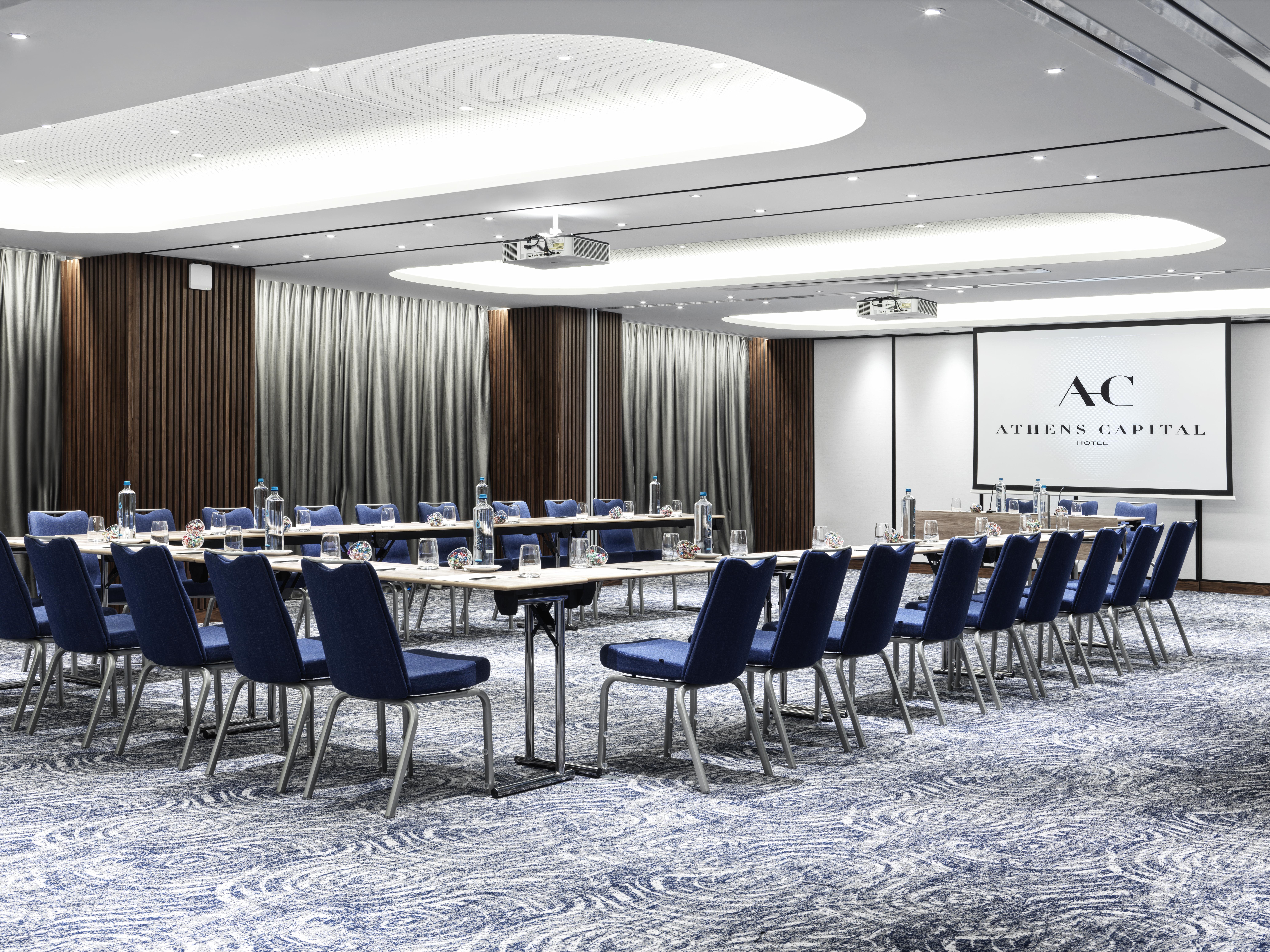 Hotel Capital Center - Mgallery Collection