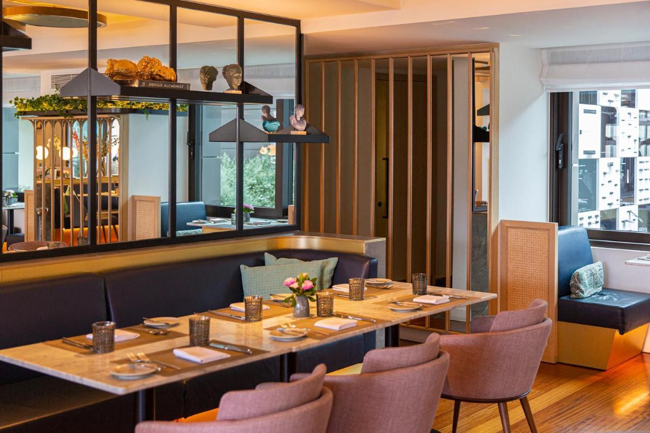 Capital Center - Mgallery Collection Hotel 5*
