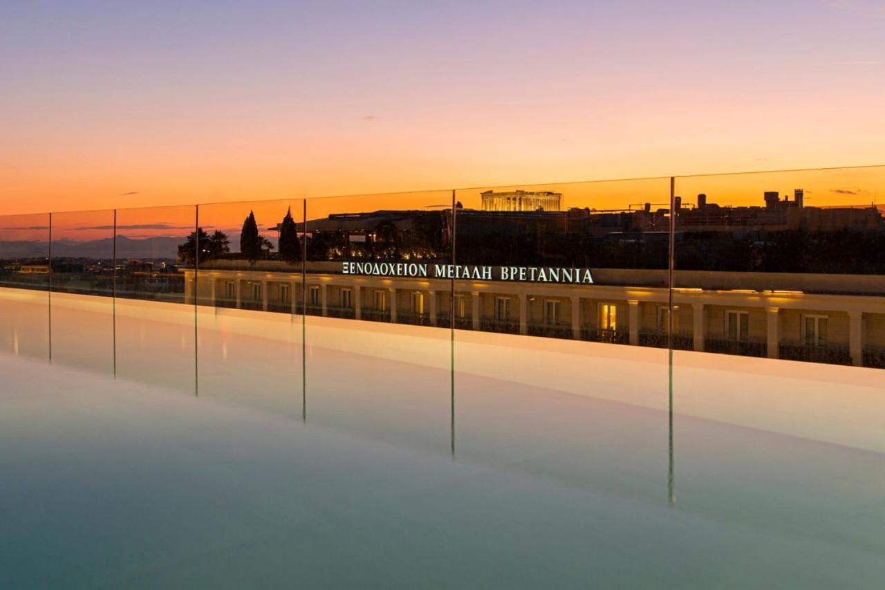 Capital Center - Mgallery Collection Hotel 5*