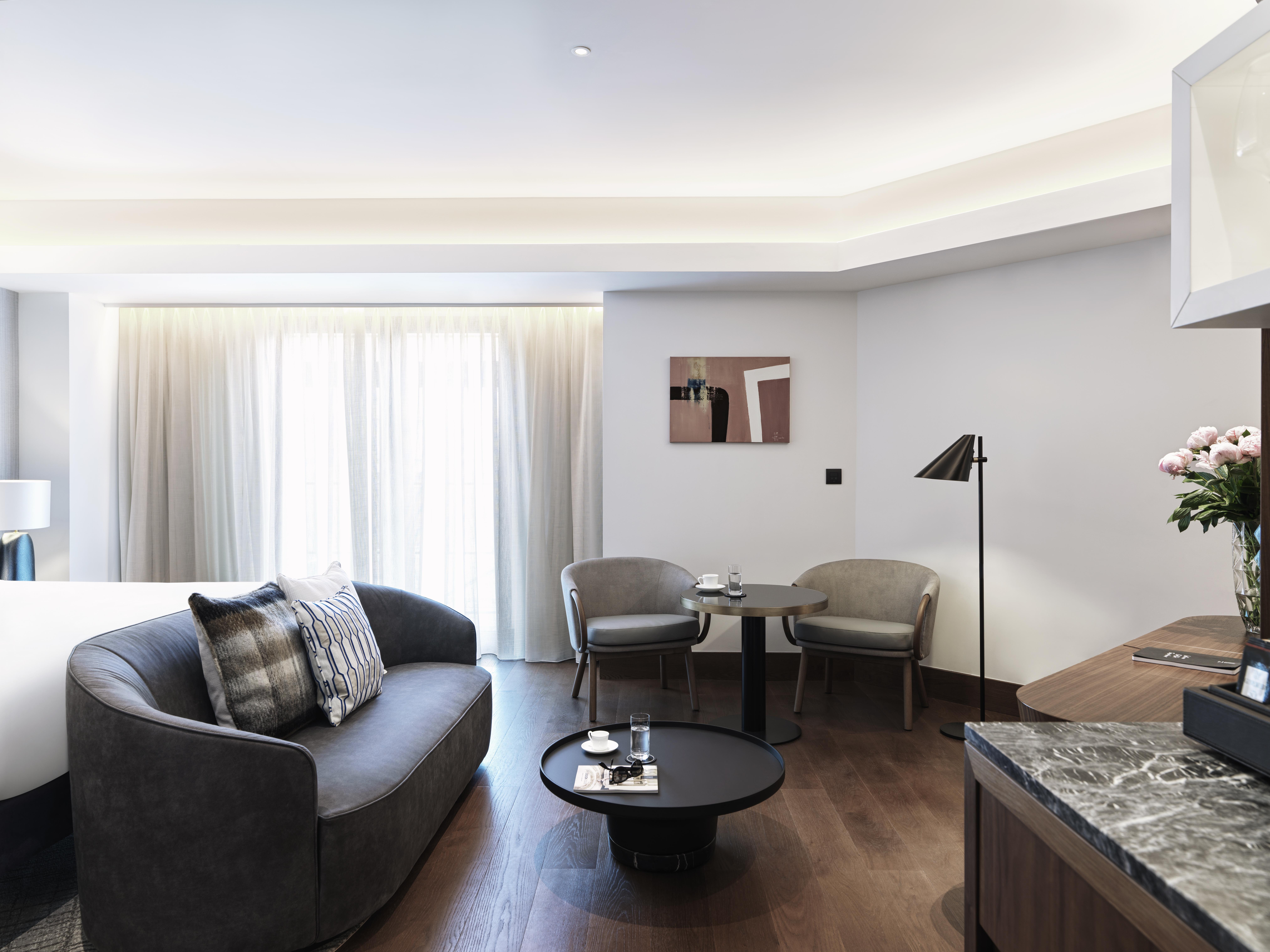 Capital Center - Mgallery Collection 5* Αθήνα