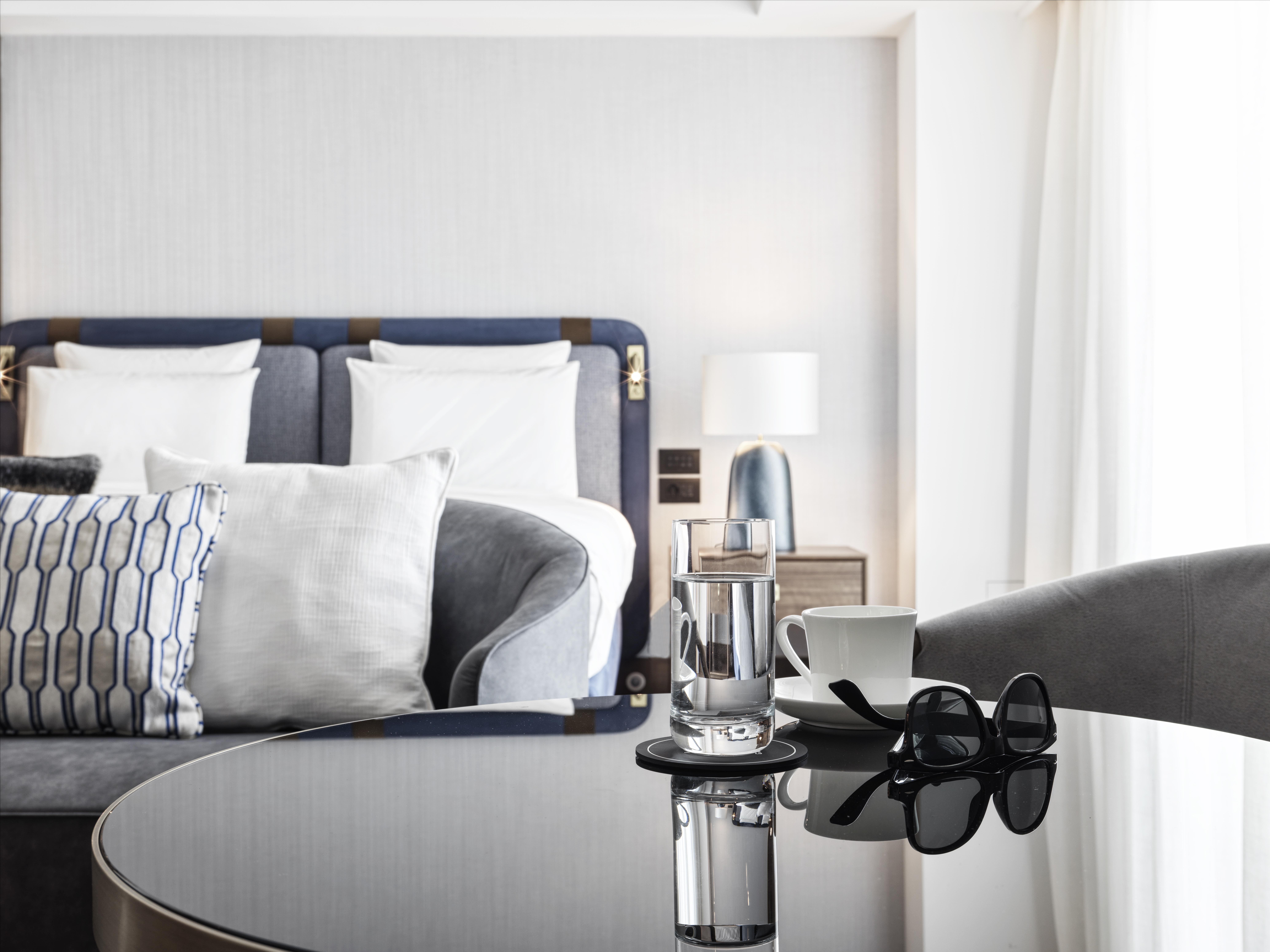 Capital Center - Mgallery Collection Ξενοδοχείο 5*