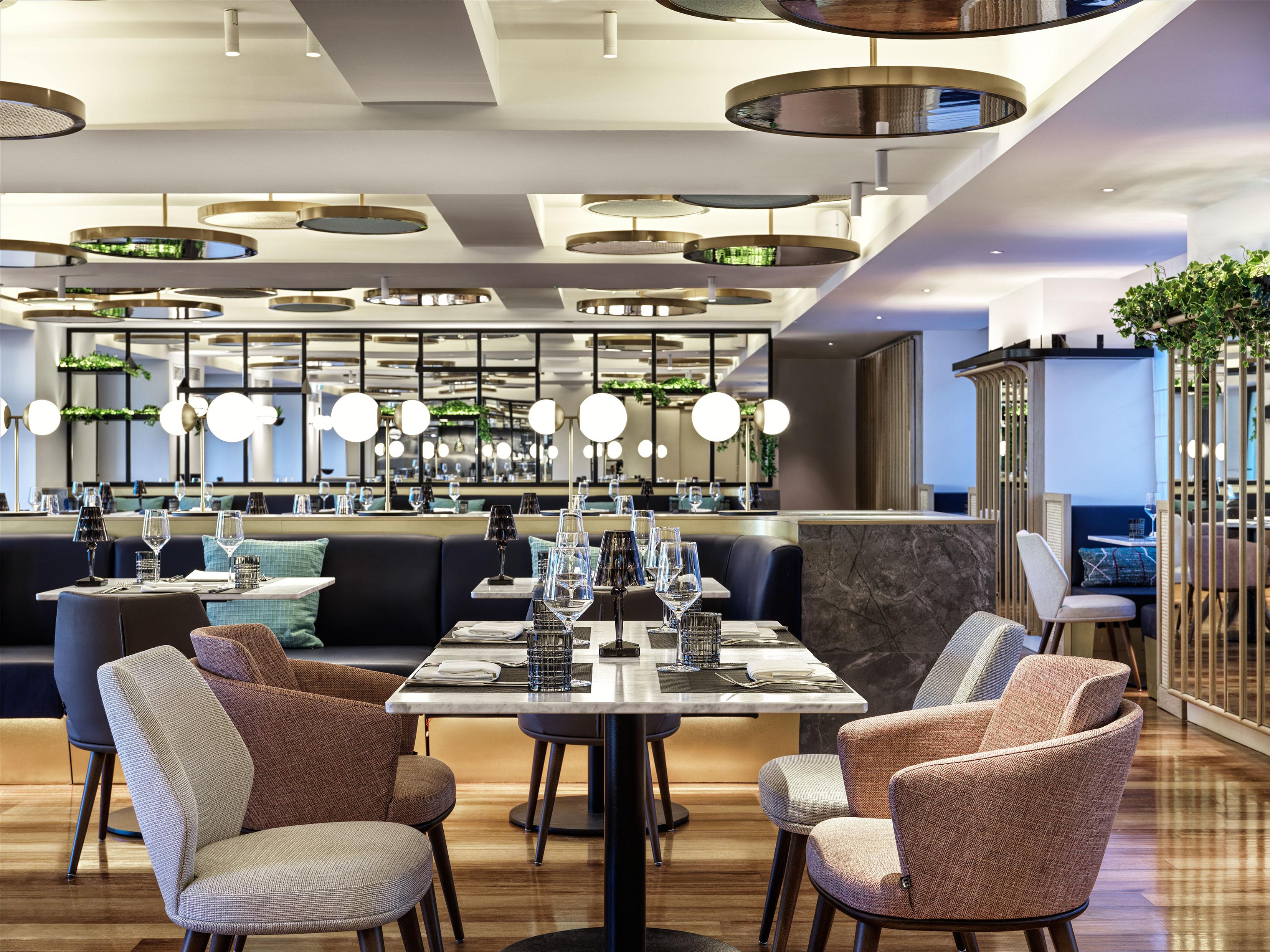 Hotel Capital Center - Mgallery Collection Athens