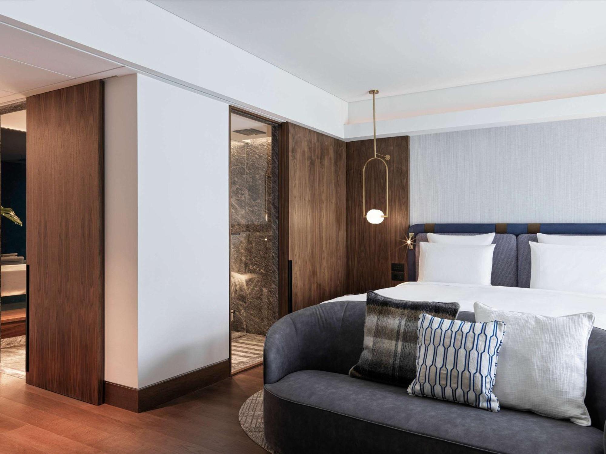 Capital Center - Mgallery Collection Hotel Athens