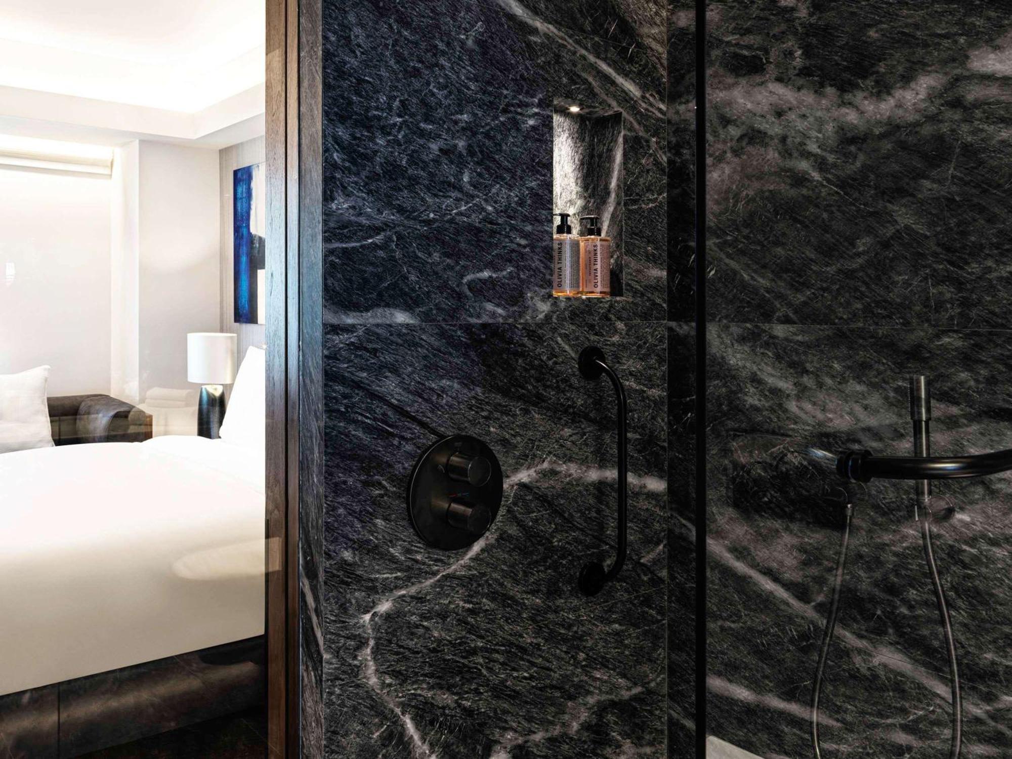 Capital Center - Mgallery Collection Hotel Athens