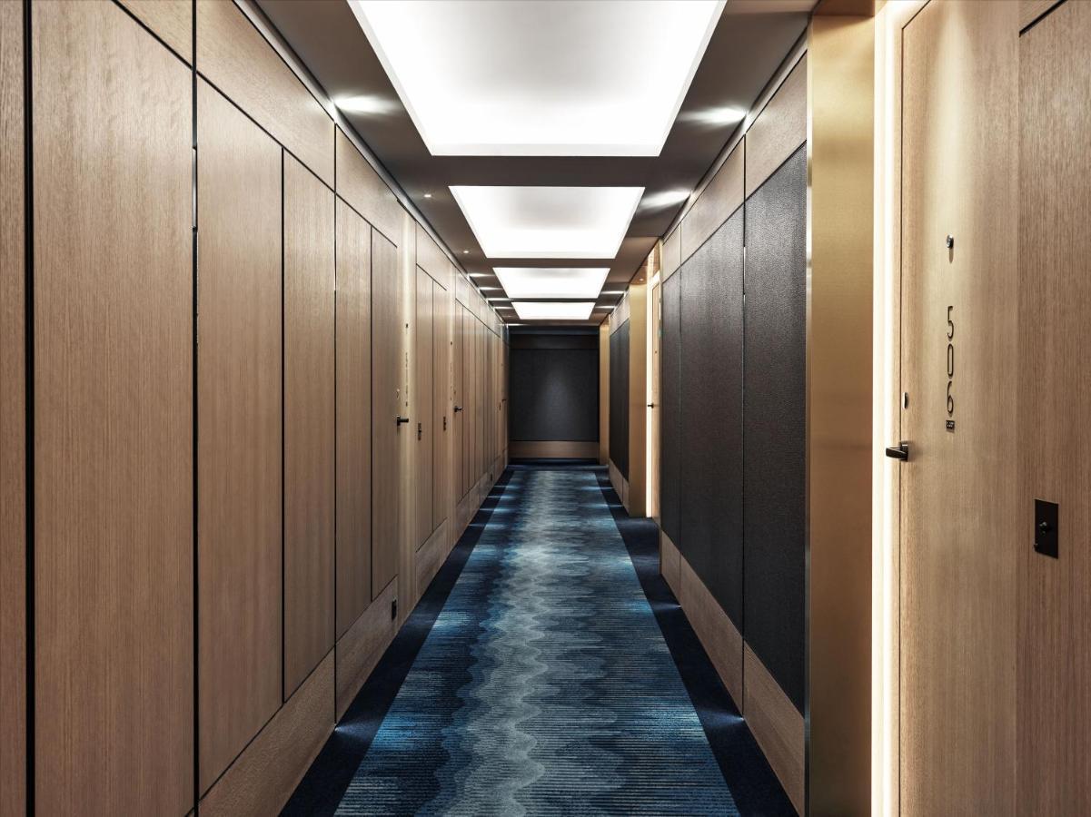 Capital Center - Mgallery Collection Ξενοδοχείο 5*