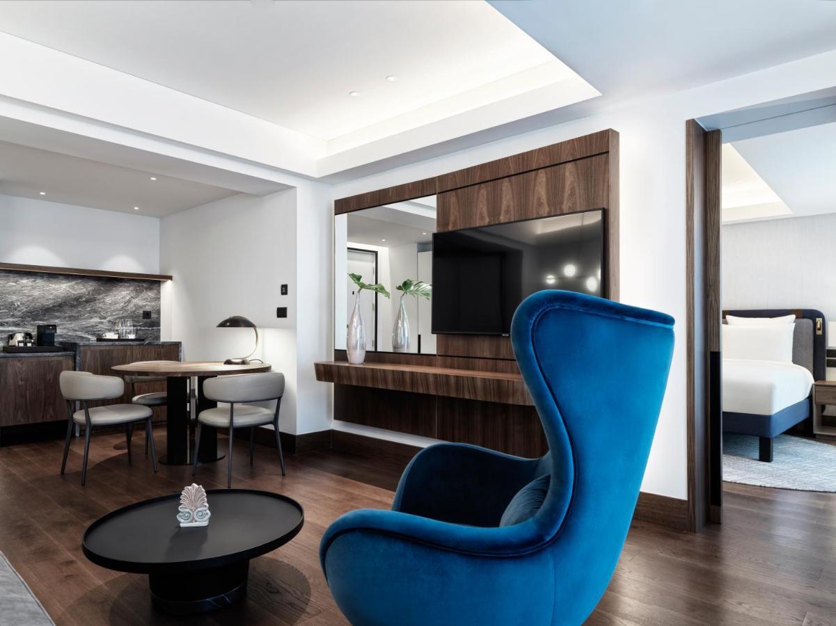 Hotel Capital Center - Mgallery Collection Atena