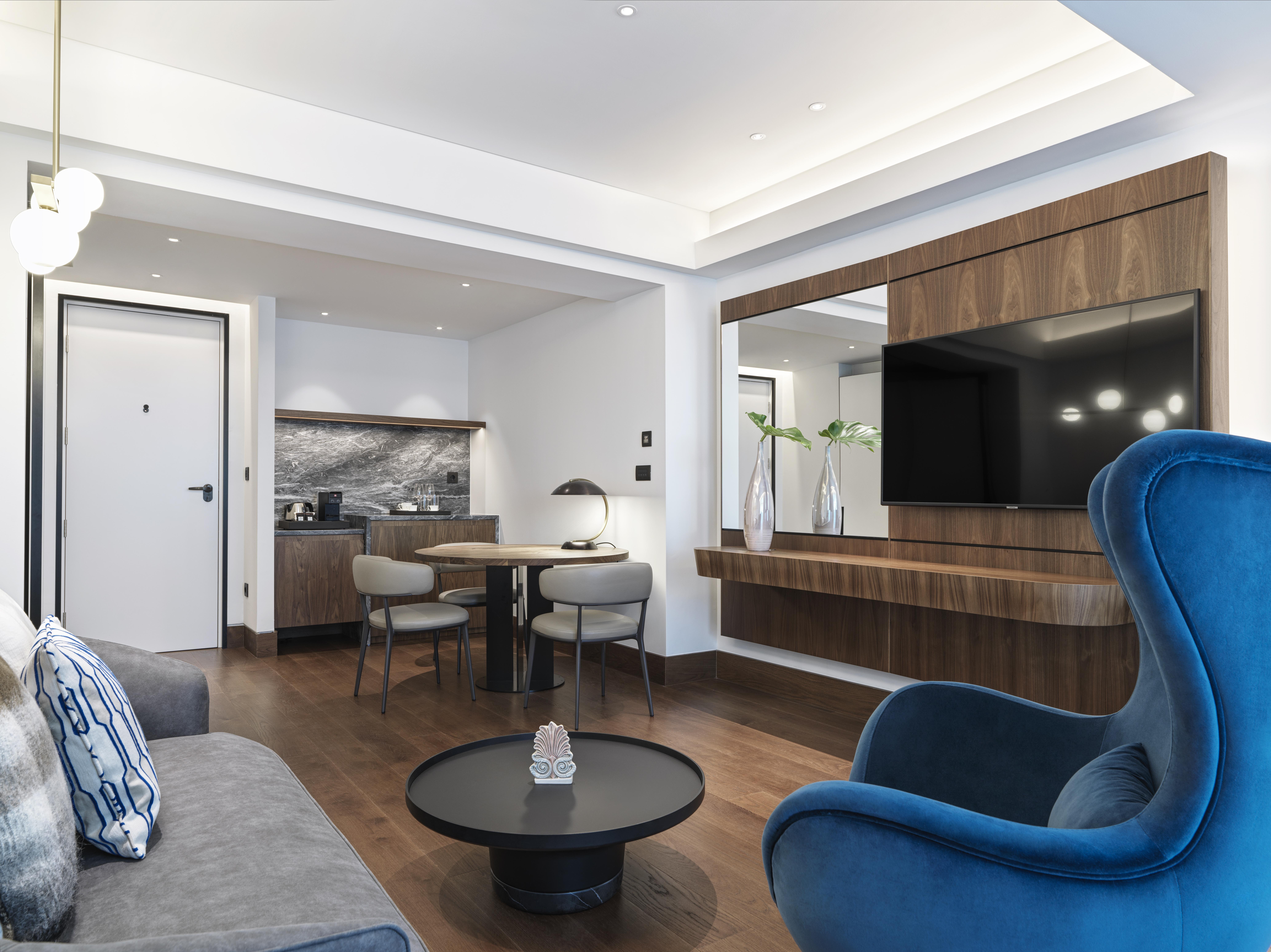מלון Capital Center - Mgallery Collection