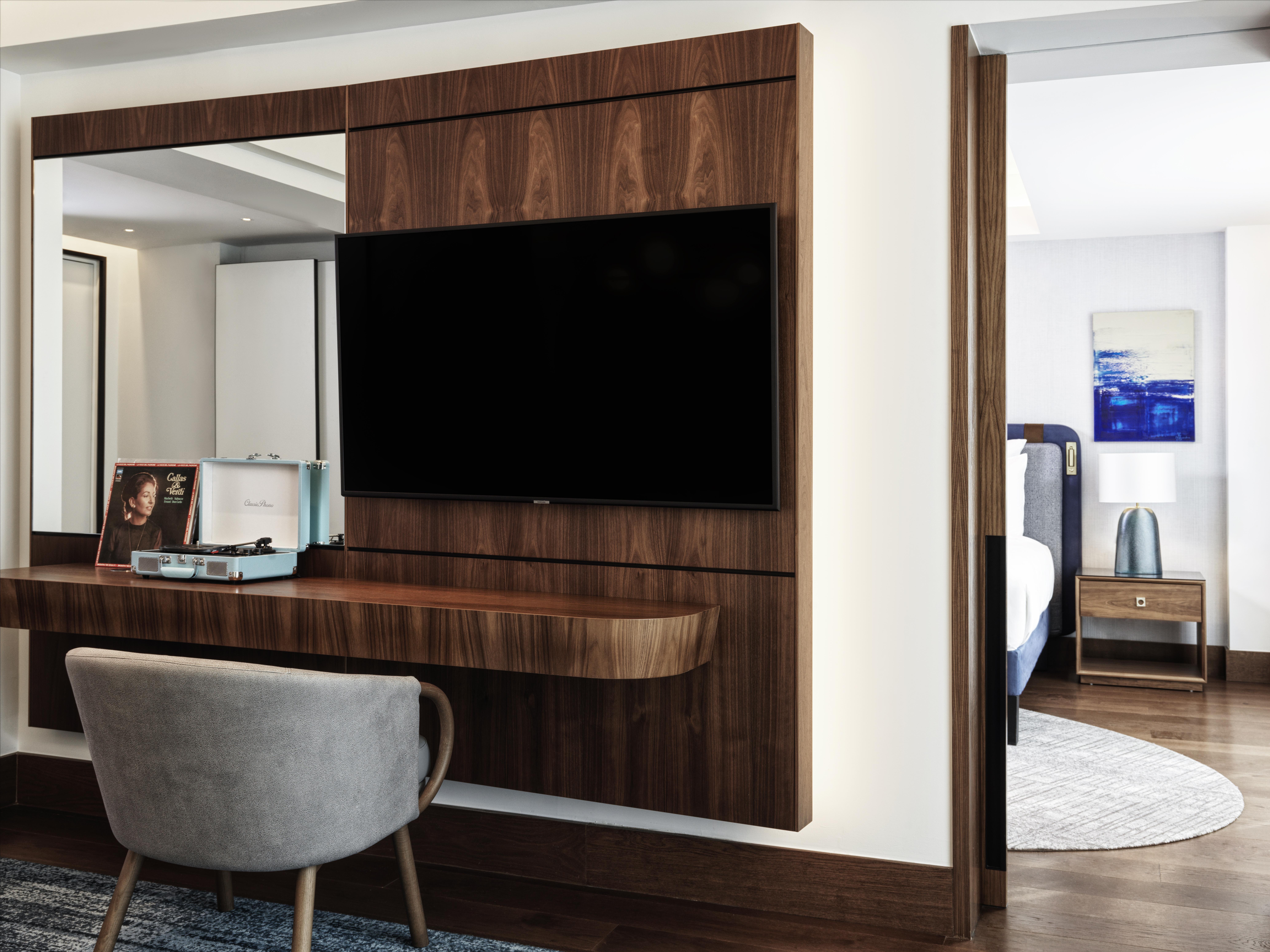 מלון Capital Center - Mgallery Collection 5*