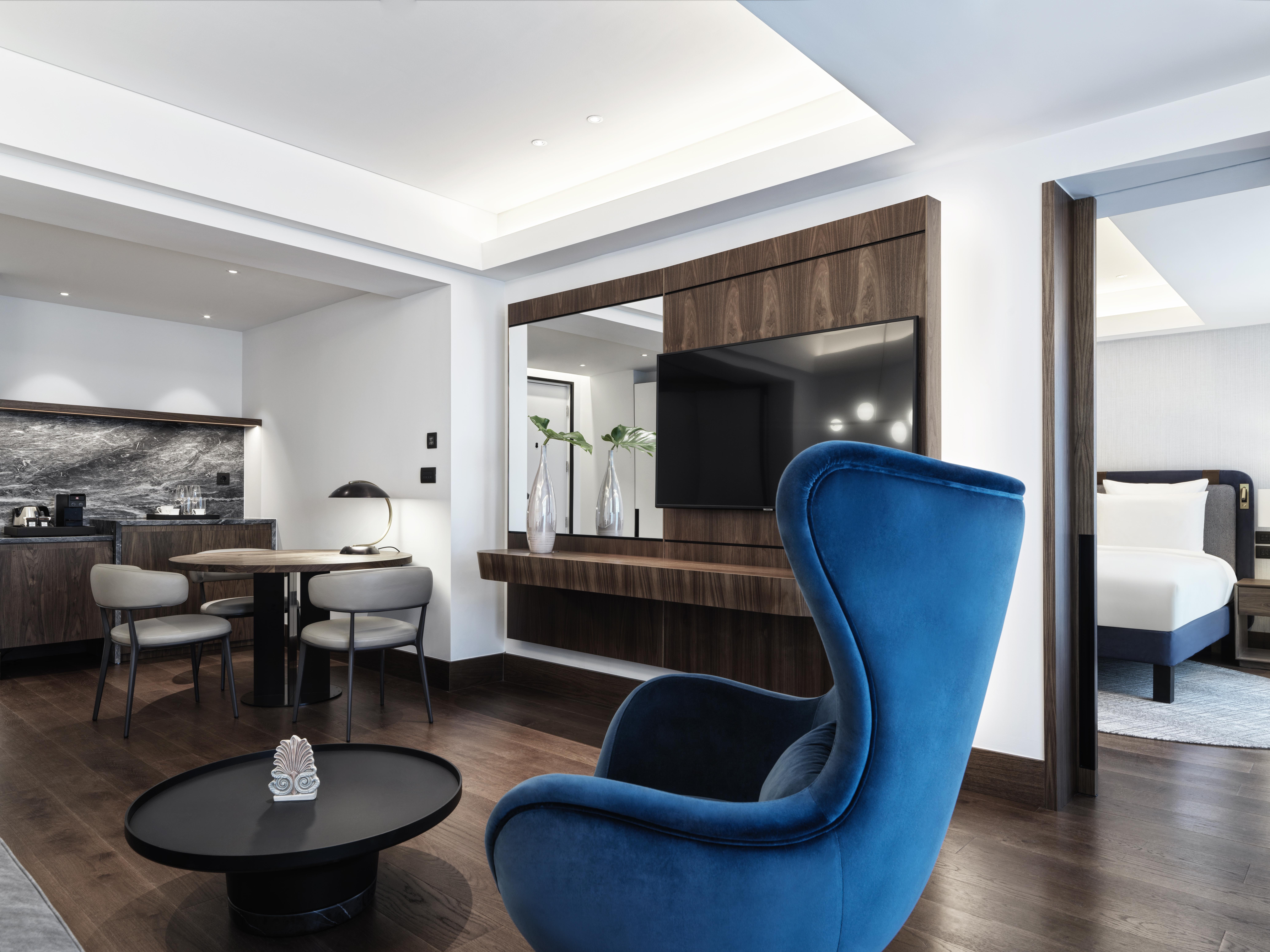 Capital Center - Mgallery Collection 5* אתונה
