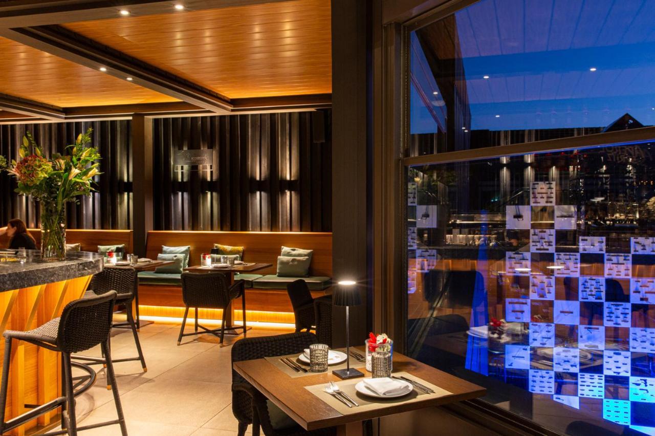 מלון Capital Center - Mgallery Collection 5*